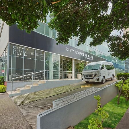 City Express Plus By Marriott Ciudad De Mexico Insurgentes Sur المظهر الخارجي الصورة