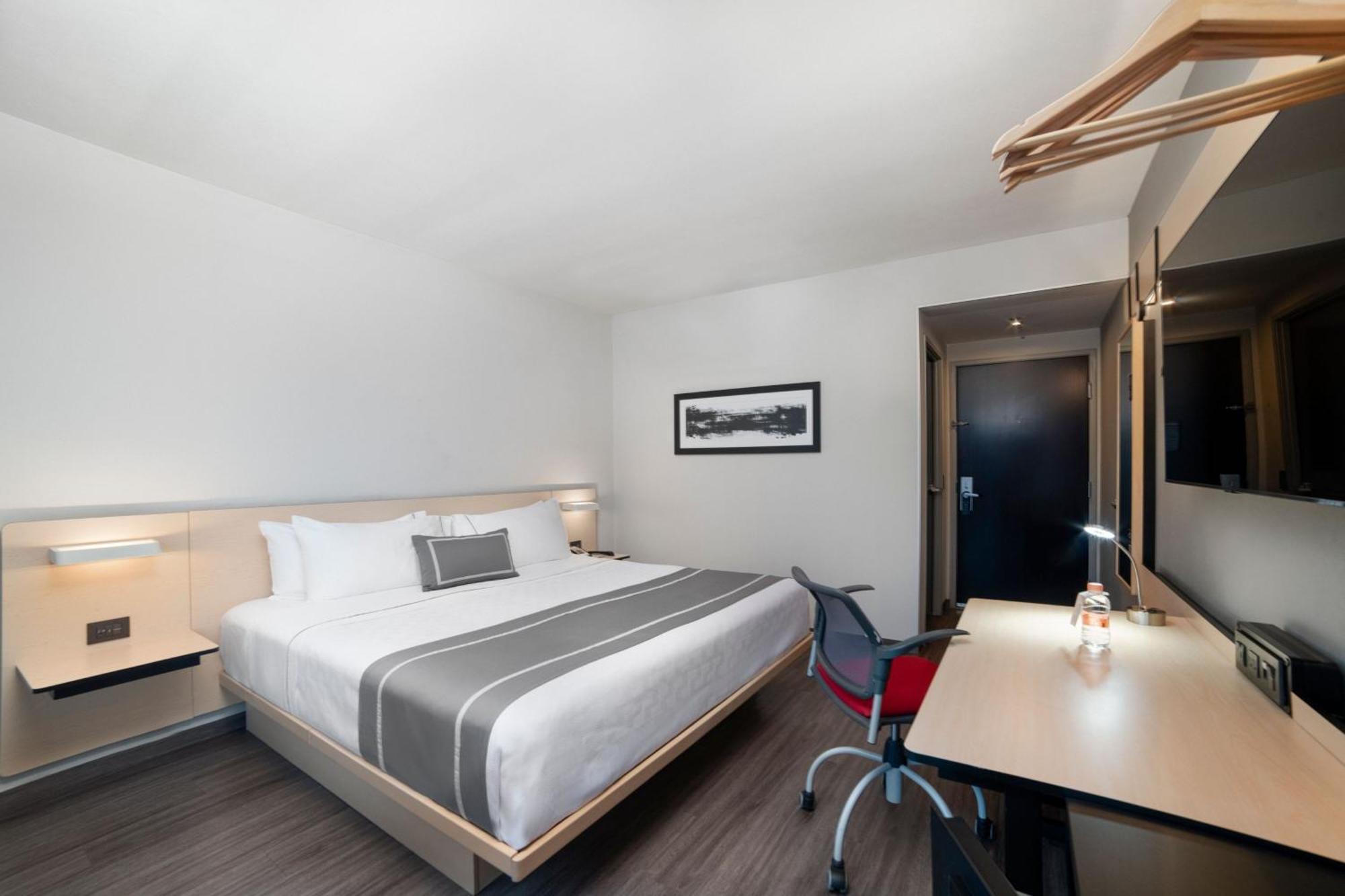 City Express Plus By Marriott Ciudad De Mexico Insurgentes Sur المظهر الخارجي الصورة