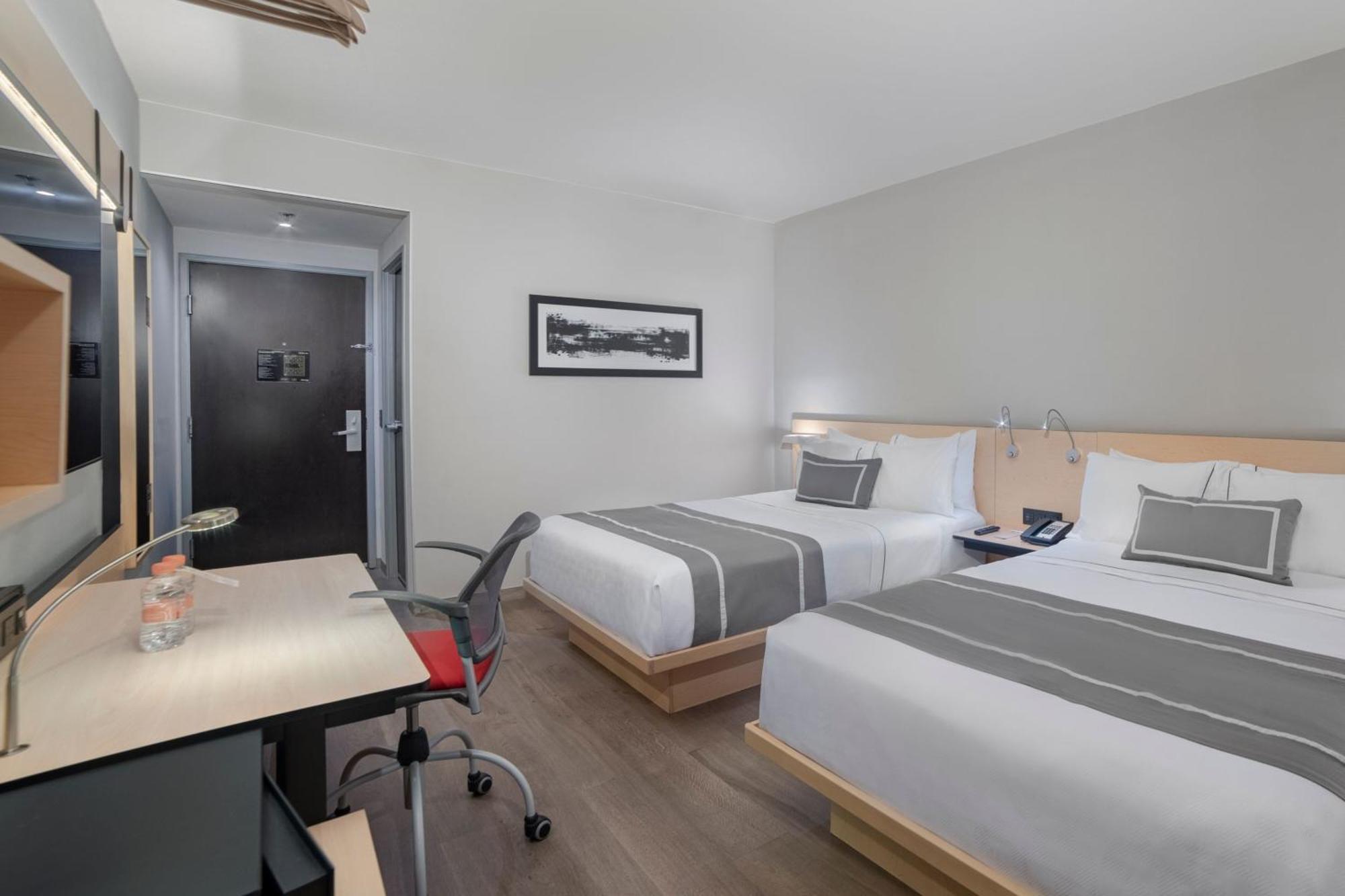 City Express Plus By Marriott Ciudad De Mexico Insurgentes Sur المظهر الخارجي الصورة