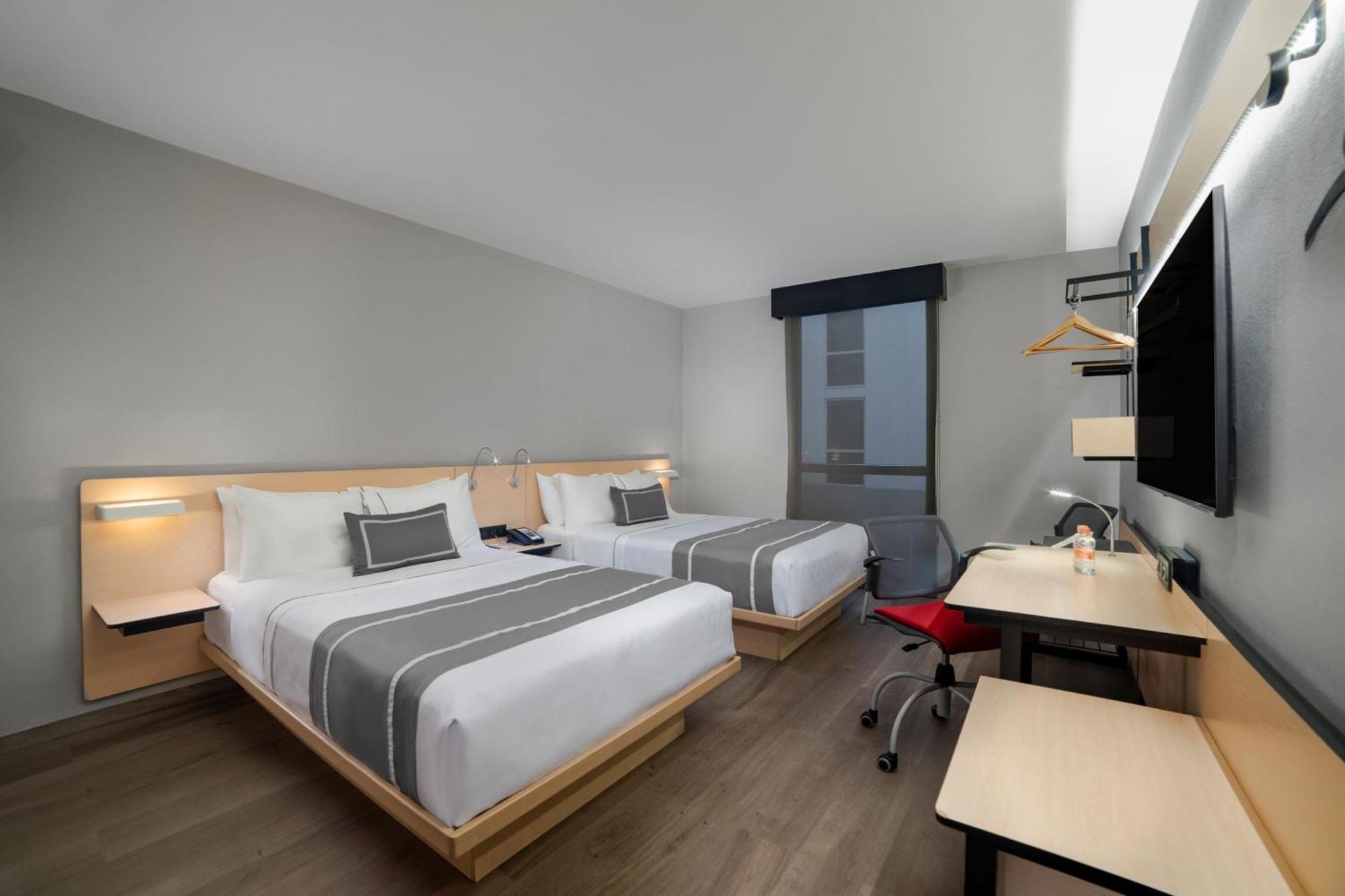 City Express Plus By Marriott Ciudad De Mexico Insurgentes Sur المظهر الخارجي الصورة