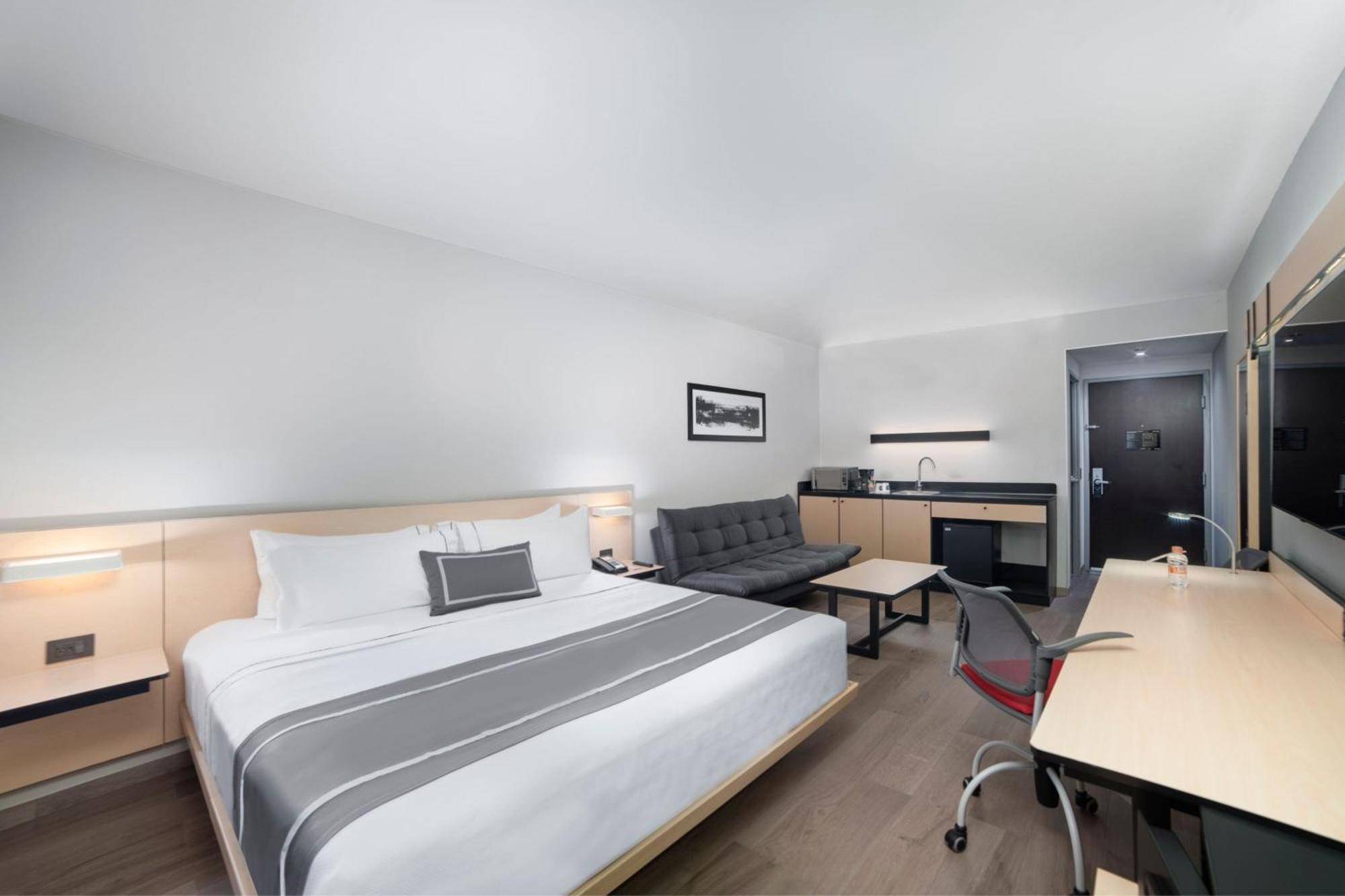 City Express Plus By Marriott Ciudad De Mexico Insurgentes Sur المظهر الخارجي الصورة