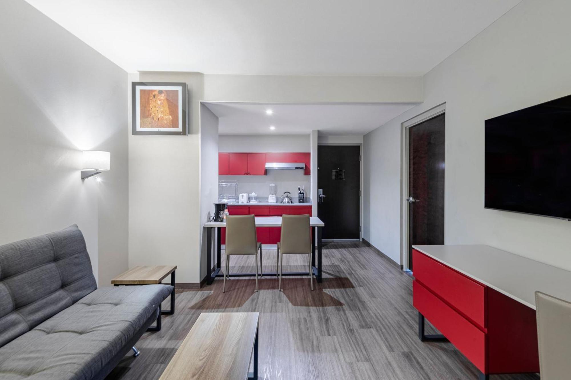 City Express Plus By Marriott Ciudad De Mexico Insurgentes Sur المظهر الخارجي الصورة