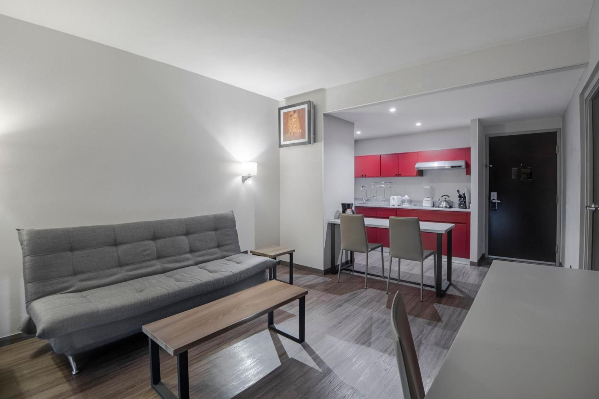 City Express Plus By Marriott Ciudad De Mexico Insurgentes Sur المظهر الخارجي الصورة