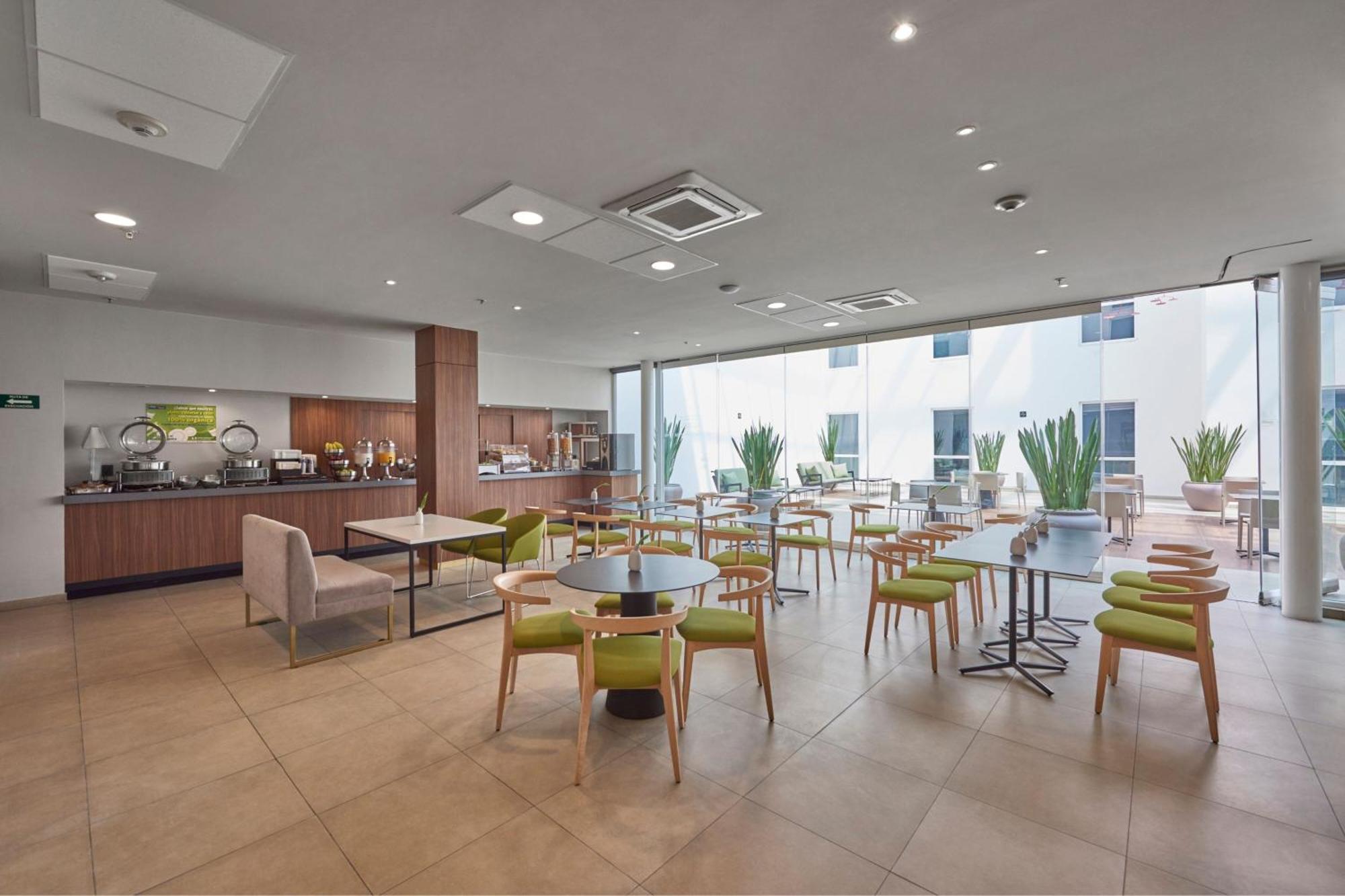 City Express Plus By Marriott Ciudad De Mexico Insurgentes Sur المظهر الخارجي الصورة