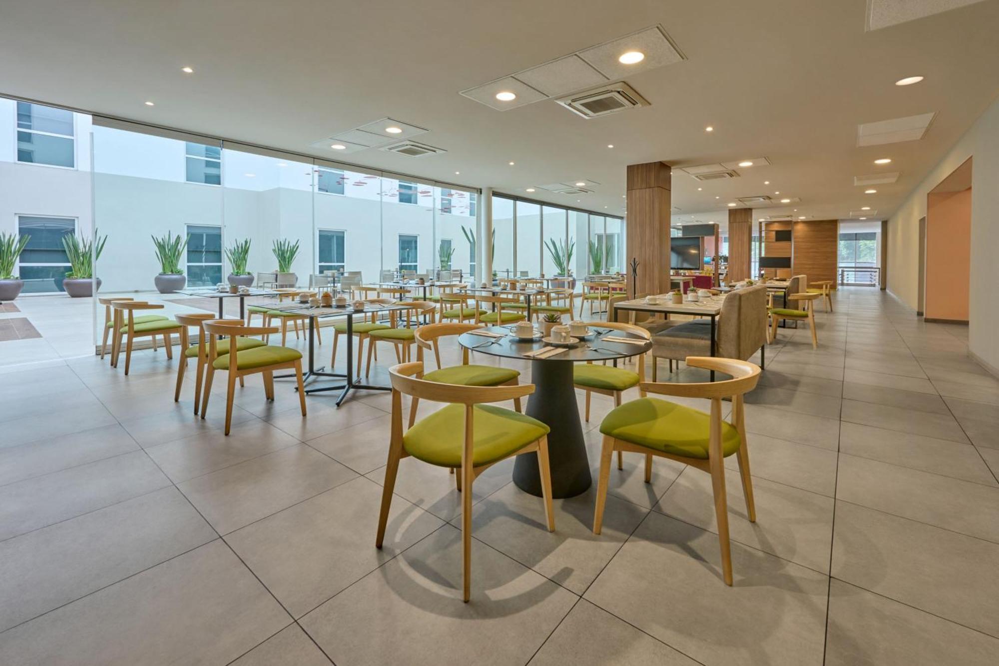 City Express Plus By Marriott Ciudad De Mexico Insurgentes Sur المظهر الخارجي الصورة
