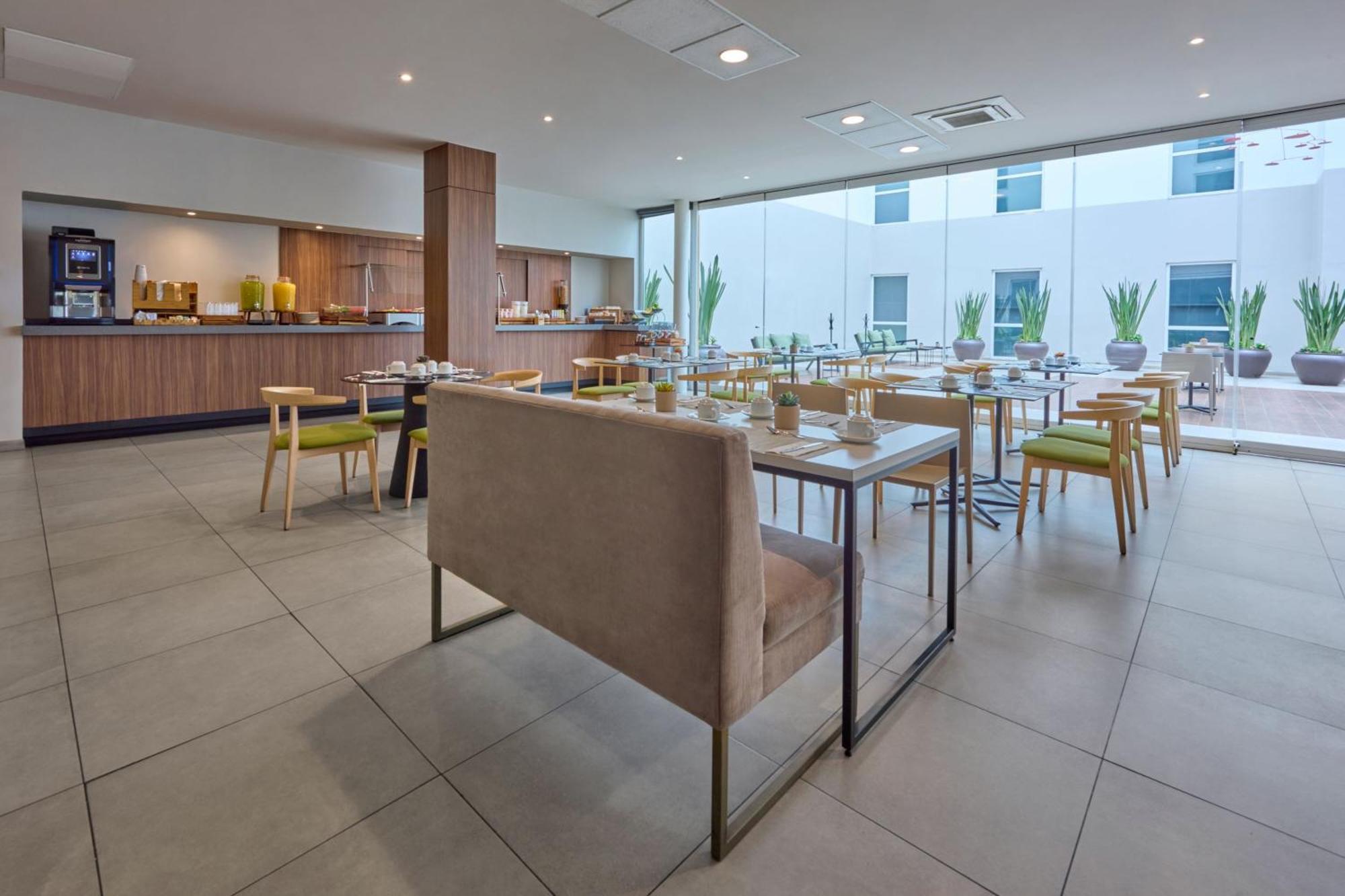 City Express Plus By Marriott Ciudad De Mexico Insurgentes Sur المظهر الخارجي الصورة