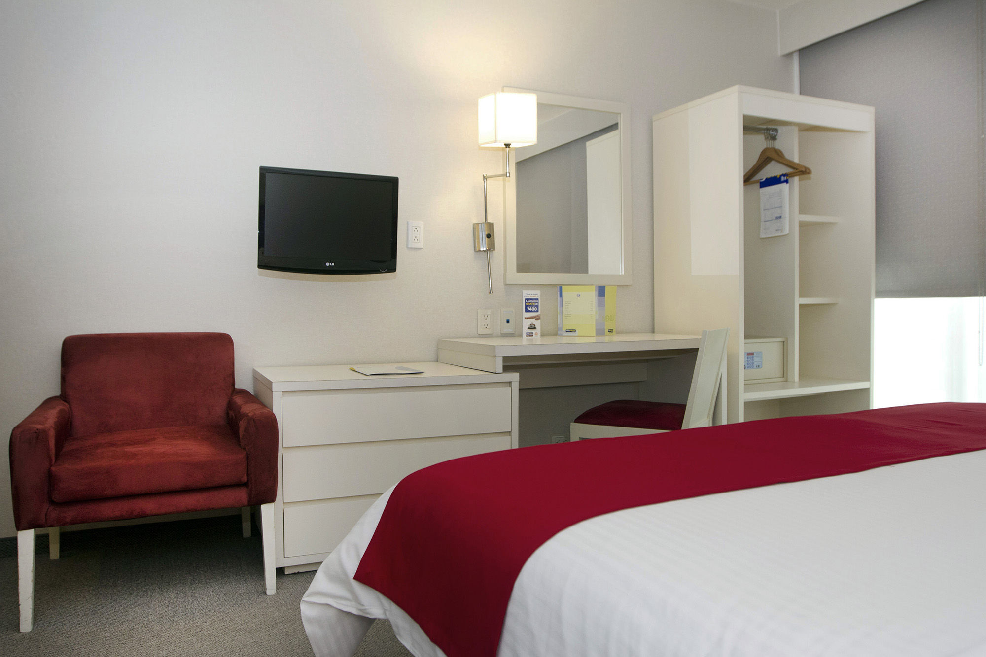 City Express Plus By Marriott Ciudad De Mexico Insurgentes Sur المظهر الخارجي الصورة