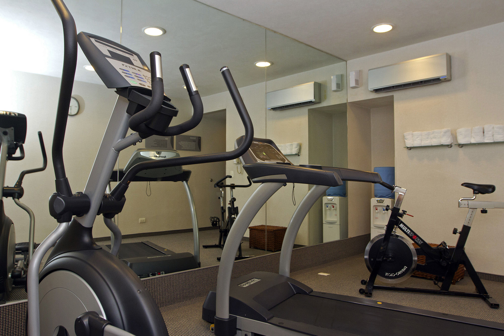 City Express Plus By Marriott Ciudad De Mexico Insurgentes Sur المظهر الخارجي الصورة