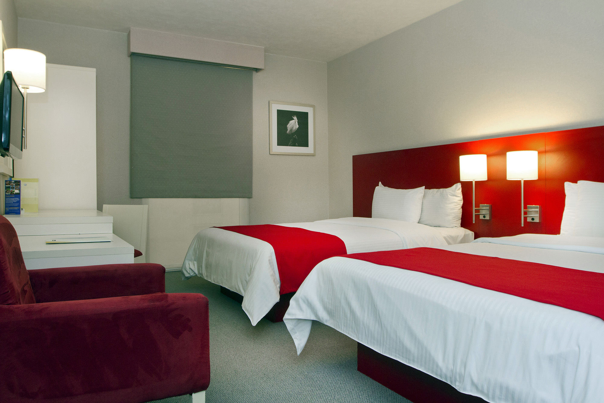 City Express Plus By Marriott Ciudad De Mexico Insurgentes Sur المظهر الخارجي الصورة